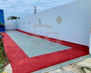 Casa para vender com 2 Quartos no Bairro Abaís em Estância
