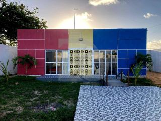 Casa para vender com 2 Quartos no Bairro Abaís em Estância