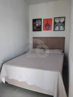 Casa para vender com 2 Quartos no Bairro Abaís em Estância
