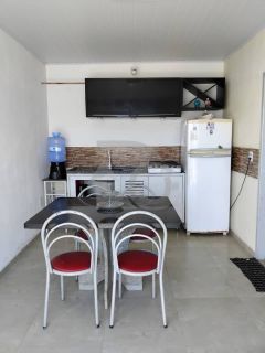 Casa para vender com 2 Quartos no Bairro Abaís em Estância