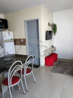 Casa para vender com 2 Quartos no Bairro Abaís em Estância