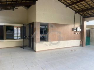 Casa de Condomínio para vender com 3 Quartos, sendo 1 Suíte no Bairro Aruana em Aracaju