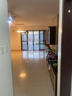 Casa de Condomínio para vender com 3 Quartos, sendo 1 Suíte no Bairro Aruana em Aracaju