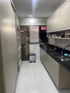 Casa de Condomínio para vender com 3 Quartos, sendo 1 Suíte no Bairro Aruana em Aracaju