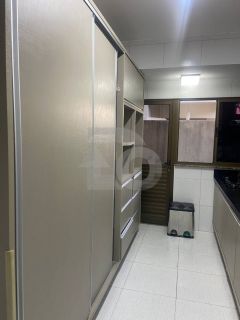 Casa de Condomínio para vender com 3 Quartos, sendo 1 Suíte no Bairro Aruana em Aracaju