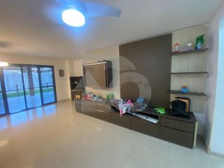 Casa de Condomínio para vender com 3 Quartos, sendo 1 Suíte no Bairro Aruana em Aracaju