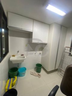 Casa de Condomínio para vender com 3 Quartos, sendo 1 Suíte no Bairro Aruana em Aracaju