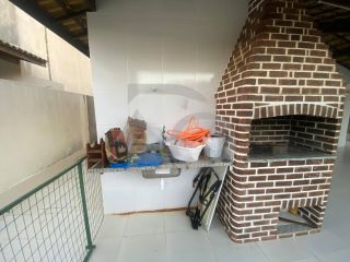 Casa de Condomínio para vender com 3 Quartos, sendo 1 Suíte no Bairro Aruana em Aracaju