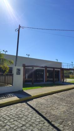 Casa de Condomínio para vender com 3 Quartos, sendo 1 Suíte no Bairro Aruana em Aracaju