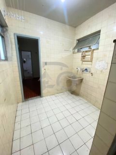 Apartamento para vender com 3 Quartos, sendo 1 Suíte no Bairro Centro em Aracaju
