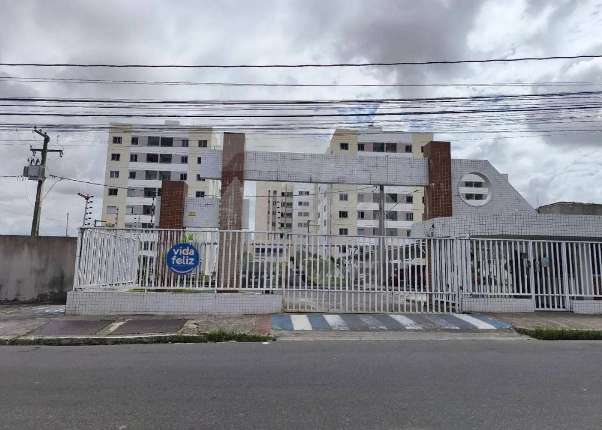 Apartamento para vender com 2 Quartos, sendo 1 Suítes no Bairro Jardim Centenário
