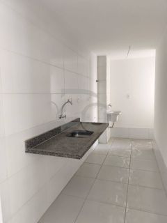 Apartamento para vender com 2 Quartos, sendo 1 Suítes no Bairro Jardim Centenário