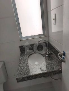 Apartamento para vender com 2 Quartos, sendo 1 Suítes no Bairro Jardim Centenário