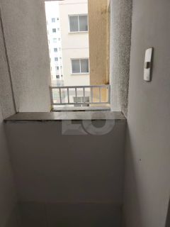 Apartamento para vender com 2 Quartos, sendo 1 Suítes no Bairro Jardim Centenário
