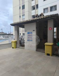 Apartamento para vender com 2 Quartos, sendo 1 Suítes no Bairro Jardim Centenário