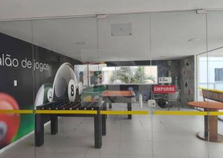 Apartamento para vender com 2 Quartos, sendo 1 Suítes no Bairro Jardim Centenário
