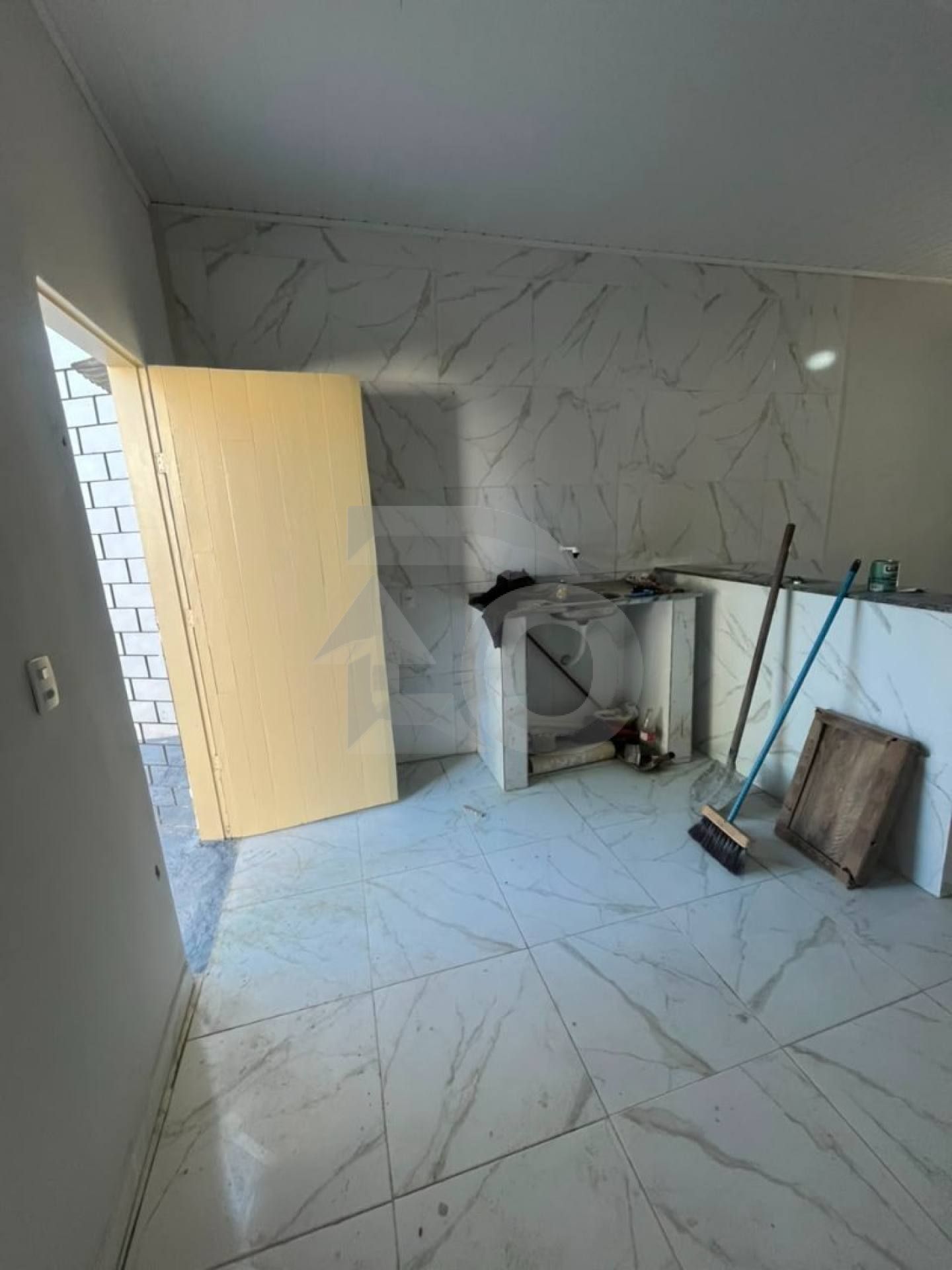 Casa para Vender com 2 Quartos no Bairro Piabeta em Nossa Senhora Do Socorro