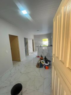 Casa para Vender com 2 Quartos no Bairro Piabeta em Nossa Senhora Do Socorro