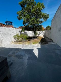 Casa para Vender com 2 Quartos no Bairro Piabeta em Nossa Senhora Do Socorro