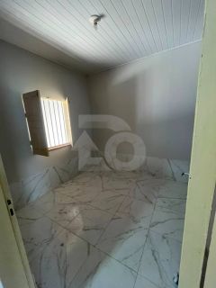 Casa para Vender com 2 Quartos no Bairro Piabeta em Nossa Senhora Do Socorro