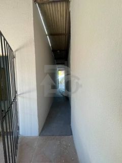 Casa para Vender com 2 Quartos no Bairro Piabeta em Nossa Senhora Do Socorro