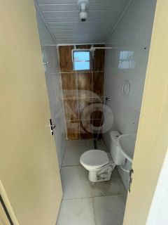 Casa para Vender com 2 Quartos no Bairro Piabeta em Nossa Senhora Do Socorro