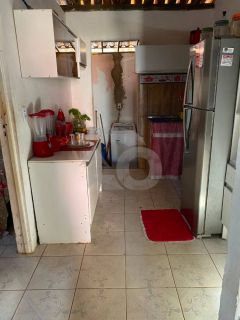 Casa para vender com 2 Quartos no Bairro PARQUE SANTA RITA em São Cristóvão