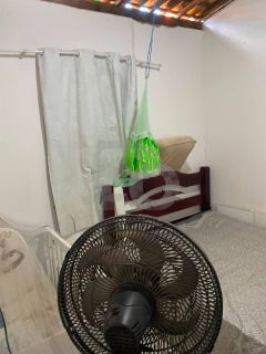 Casa para vender com 2 Quartos no Bairro PARQUE SANTA RITA em São Cristóvão