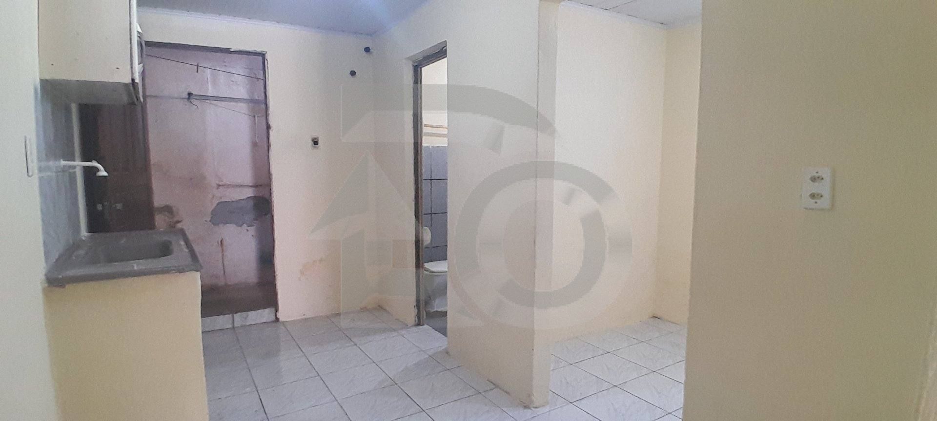 Casa para vender com 4 Quartos no Bairro Ponto Novo em Aracaju