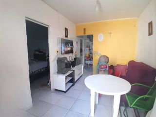 Casa para vender com 4 Quartos no Bairro Ponto Novo em Aracaju