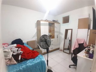 Casa para vender com 4 Quartos no Bairro Ponto Novo em Aracaju