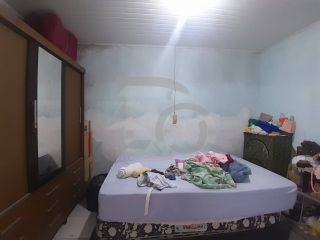 Casa para vender com 4 Quartos no Bairro Ponto Novo em Aracaju