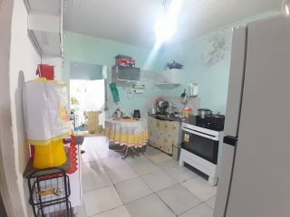 Casa para vender com 4 Quartos no Bairro Ponto Novo em Aracaju