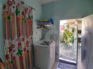 Casa para vender com 4 Quartos no Bairro Ponto Novo em Aracaju