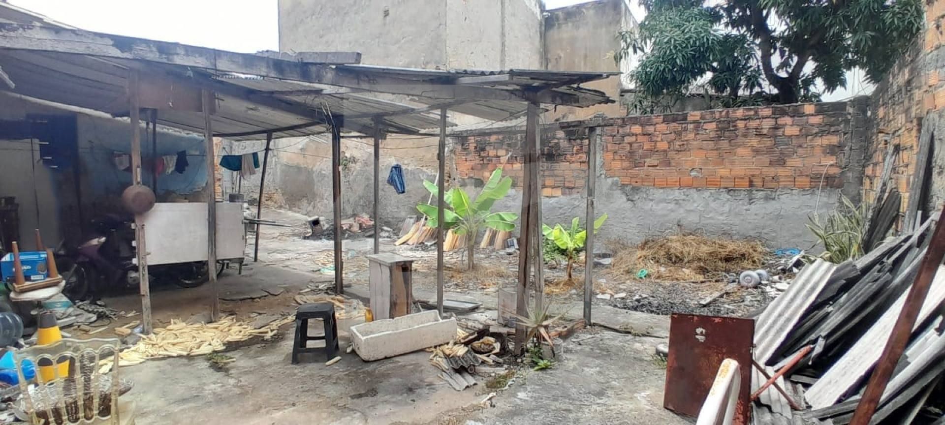 Lote/Terreno de Bairro para vender no Bairro Cirurgia em Aracaju