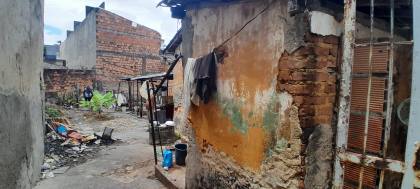 Lote/Terreno de Bairro para vender no Bairro Cirurgia em Aracaju