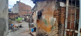 Lote/Terreno de Bairro para vender no Bairro Cirurgia em Aracaju