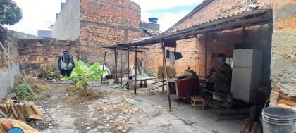 Lote/Terreno de Bairro para vender no Bairro Cirurgia em Aracaju
