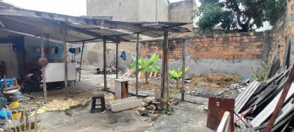 Lote/Terreno de Bairro para vender no Bairro Cirurgia em Aracaju