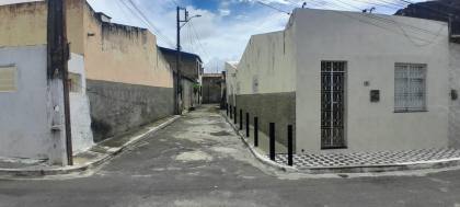 Lote/Terreno de Bairro para vender no Bairro Cirurgia em Aracaju