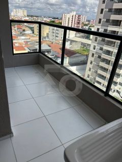 Apartamento para vender com 2 Quartos, sendo 1 Suíte no Bairro Luzia em Aracaju