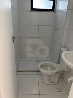 Apartamento para vender com 2 Quartos, sendo 1 Suíte no Bairro Luzia em Aracaju