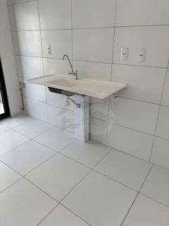 Apartamento para vender com 2 Quartos, sendo 1 Suíte no Bairro Luzia em Aracaju
