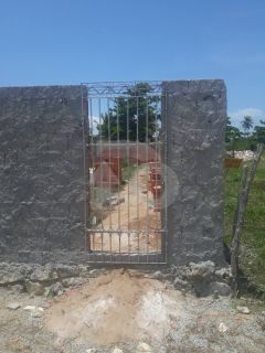 Lote/Terreno de Bairro Para Vender no bairro Robalo em Aracaju