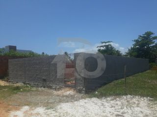 Lote/Terreno de Bairro Para Vender no bairro Robalo em Aracaju