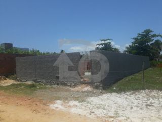 Lote/Terreno de Bairro Para Vender no bairro Robalo em Aracaju