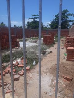 Lote/Terreno de Bairro Para Vender no bairro Robalo em Aracaju