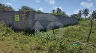Lote/Terreno de Bairro Para Vender no bairro Robalo em Aracaju