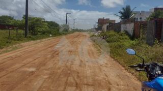 Lote/Terreno de Bairro Para Vender no bairro Robalo em Aracaju