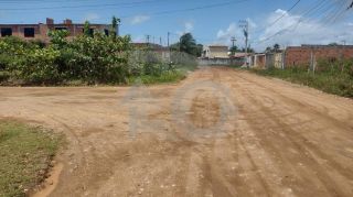 Lote/Terreno de Bairro Para Vender no bairro Robalo em Aracaju